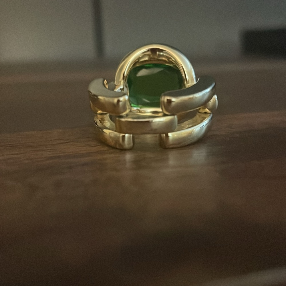 Statement Ring - image 7